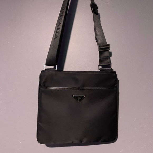 Prada Other - Prada Sling Bag